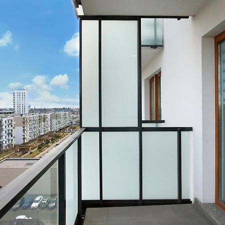 Elite Apartments Letnica Glamour Danzig Exterior foto